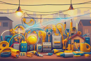 Essential Services Offered by Goodfellows Electrical