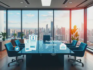 Effective Strategies for Real Estate Law Firm Marketing