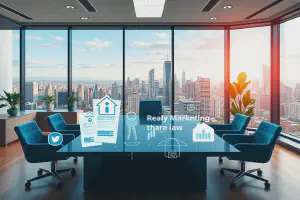 Effective Strategies for Real Estate Law Firm Marketing